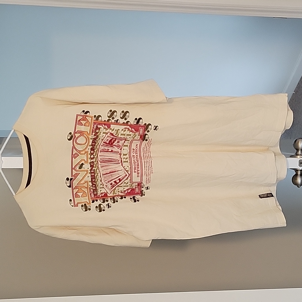Urban Enyce shirt